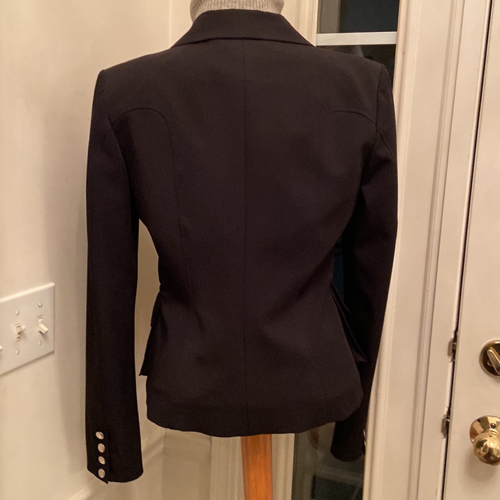 View Blazer - image 7